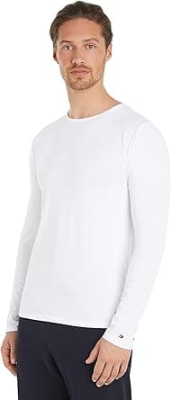 Tommy Hilfiger Men 3P Trunk - Amazon.ae Price Tracker