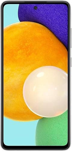 Samsung Galaxy A52 5G Smartphone Dual SIM Android Mobile Phone Awesome Black (UK Version) - Amazon.ae Price Tracker