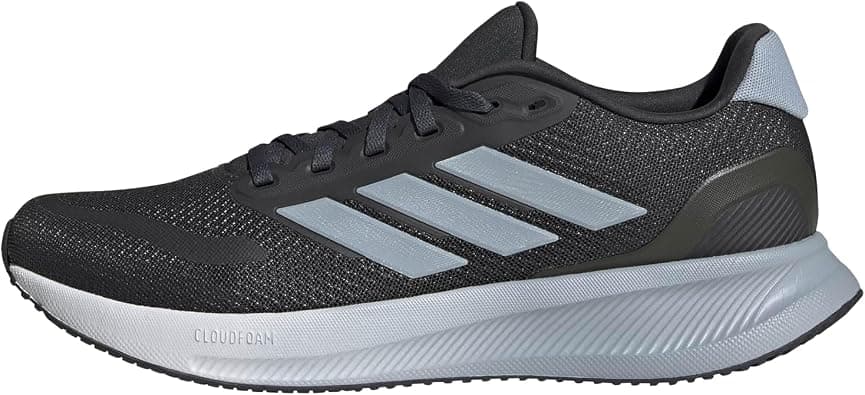 adidas RUNFALCON 5 Mens Shoes - Low (Non Football) - Amazon.ae Price Tracker
