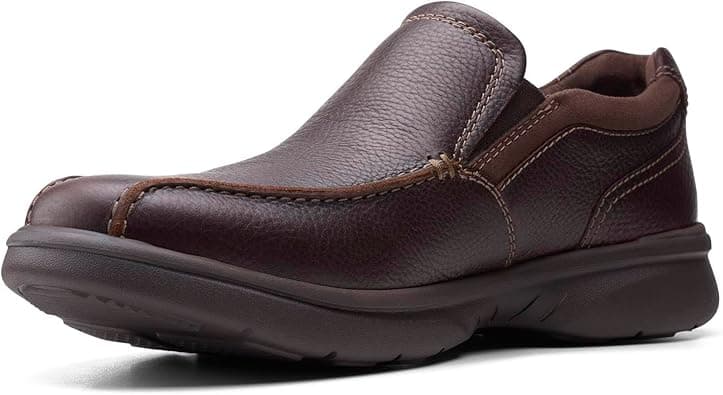 Clarks Bradley Step mens Loafer - Amazon.ae Price Tracker