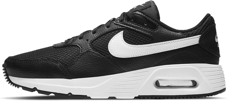Nike AIR MAX SC mens LACED SHOES - Amazon.ae Price Tracker