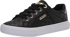 GUESS Loven womens Sneaker - Amazon.ae Price Tracker