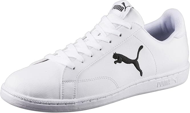 PUMA Puma Smash Cat L mens Sneakers - Amazon.ae Price Tracker