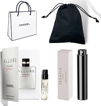 Chanel Allure Homme Sport edt 1.5 ml - Amazon.ae Price Tracker
