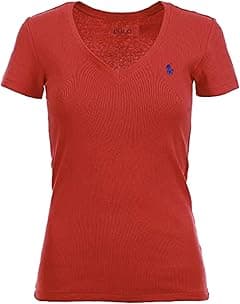 Polo Ralph Lauren Women Tops Polo - Amazon.ae Price Tracker