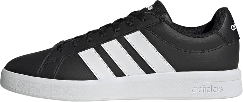 adidas GRAND COURT BASE 3. Mens Shoes - Low (Non Football) - Amazon.ae Price Tracker