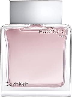 Calvin Klein Euphoria Perfume for Men Eau De Toilette 100ML - Amazon.ae Price Tracker