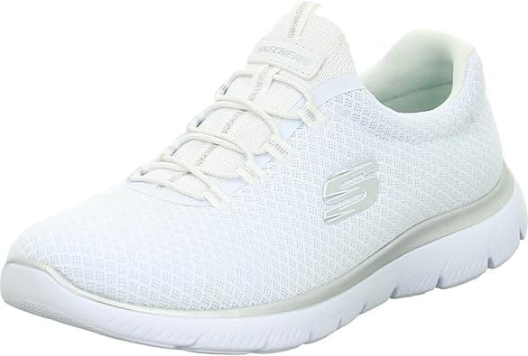 Skechers SUMMITS womens Sneaker - Amazon.ae Price Tracker