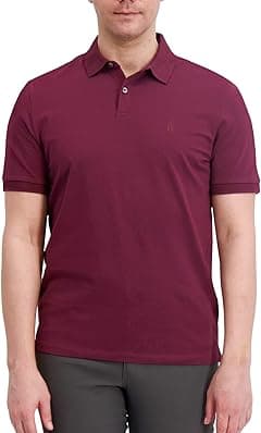 DKNY mens Classic Polo Shirt (pack of 1) - Amazon.ae Price Tracker