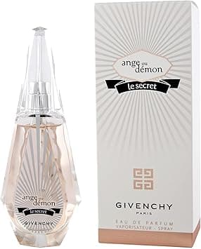 Givenchy Ange Ou Demon Le Secret by Givenchy - perfumes for women - Eau de Toilette, 50 ml - Amazon.ae Price Tracker