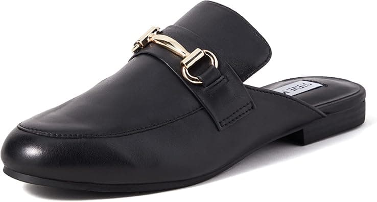 Steve Madden Women's Kandi Slip-on Loafer - Amazon.ae Price Tracker