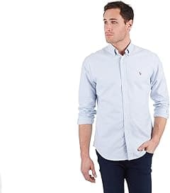 POLO RALPH LAUREN Men's 710716303003 Classic - Amazon.ae Price Tracker