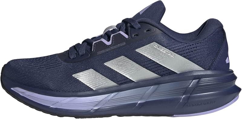 adidas Women's Questar 3 Sneaker - Amazon.ae Price Tracker