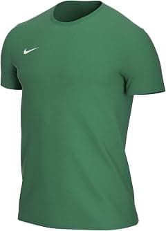 Nike mens M Nk Dry Park Vii Jsy Ss T-shirt - Amazon.ae Price Tracker