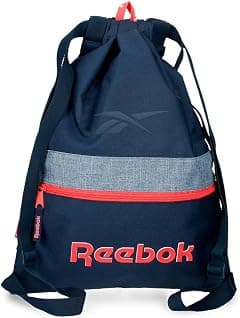 Reebok Unisex Kids Pike Luggage messenger bag - Amazon.ae Price Tracker