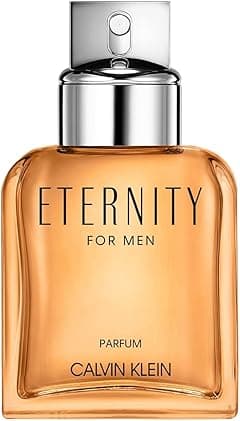 Calvin Klein Eternity Parfum Perfume for Men Eau De Parfum 50ML - Amazon.ae Price Tracker