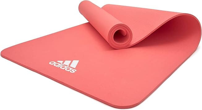 Yoga Mat - 8Mm - Glow Pink - Amazon.ae Price Tracker