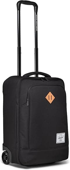Herschel Heritage Softshell Large Carryon Luggage - Amazon.ae Price Tracker