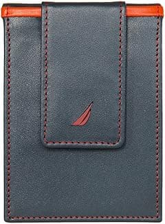NAUTICA Men's Wallets ONE SIZE Bag-075 - Amazon.ae Price Tracker
