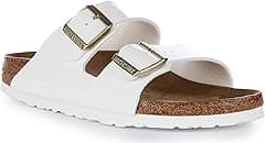 Birkenstock Arizona BF womens Sandals - Amazon.ae Price Tracker