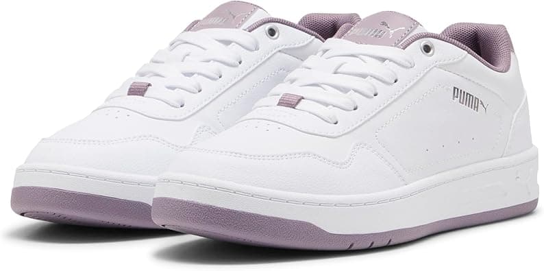 PUMA Court Classy womens Sneaker - Amazon.ae Price Tracker