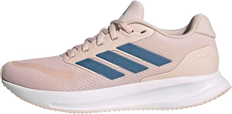 adidas RUNFALCON 5 W womens Shoes - Amazon.ae Price Tracker