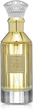 Lattafa Velvet Oud Eau De Parfum For Unisex, 100 ml - Amazon.ae Price Tracker