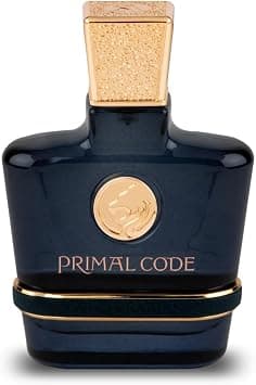 Swiss Arabian Primal Code For Men Eau De Parfum 100ml - Amazon.ae Price Tracker