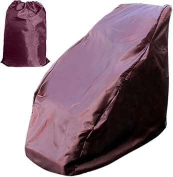 Massage Chair Cover Protector Fitted,Full Body shiatsu Single Recliner Chair Waterproof dustproof Cover, Beige Sofa Covers with Zipper,Cover Sheet,Cover Replacement,Armchair slipcovers - Amazon.ae Price Tracker
