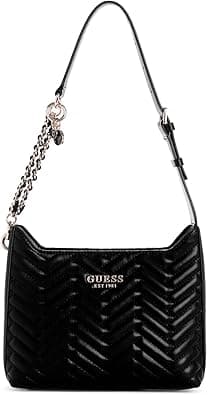 GUESS Womens Anning Shoulder Bag Shoulder Bag - Amazon.ae Price Tracker