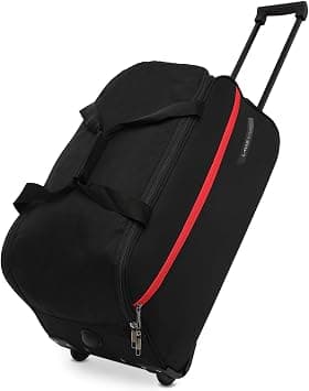Lavie Sport Western (Black) 63 cms - Amazon.ae Price Tracker