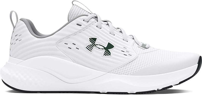 Under Armour Ua Charged Commit Tr 4 mens Shoes - Amazon.ae Price Tracker