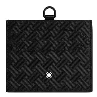 Montblanc Extreme 3.0 Card Holder 6cc Bk - Amazon.ae Price Tracker