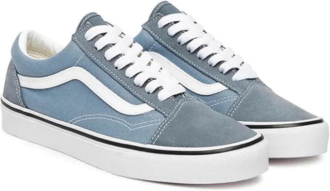 Vans OLD SKOOL unisex-adult SHOES - Amazon.ae Price Tracker
