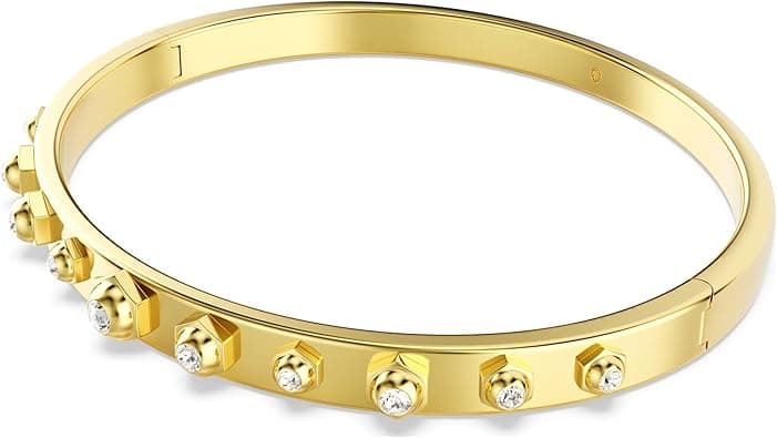 Swarovski Women's Numina White Bracelet - Amazon.ae Price Tracker