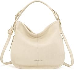 Montana West Hobo Bags for Women Shoulder Purses and Handbags - Amazon.ae Price Tracker