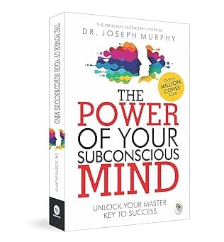 The Power of Your Subconscious Mind: A personal transformation and development book, understanding human psychology and thinking by Dr Joseph Murphy - Amazon.ae Price Tracker