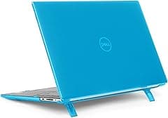mCover Case Compatible with 15.6" Dell XPS 15 9500 9510 9520 / Precision 5550 5560 5570 Series Laptop Computer ONLY (NOT Fitting Other Dell Models) Aqua - Amazon.ae Price Tracker