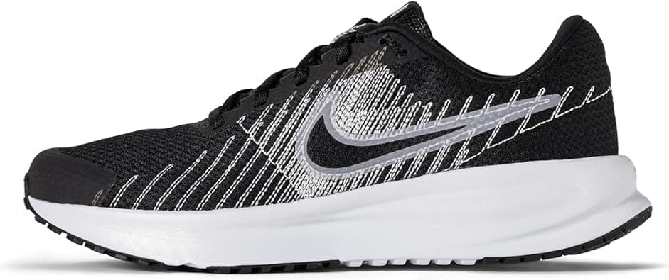 Nike Run Defy womens LACED SHOES - Amazon.ae Price Tracker
