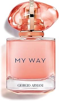 Armani Beauty - My Way Ylang - Eau de Parfum - Women's Perfume - Floral Fruity Fragrance - Mango Accord, Coconut Water Accord, Ylang, and Vanilla Notes - 1 Fl Oz - Amazon.ae Price Tracker