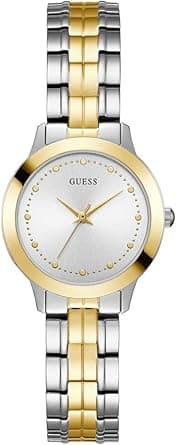 GUESS 30MM Classic Watch, U1150L3 - Amazon.ae Price Tracker