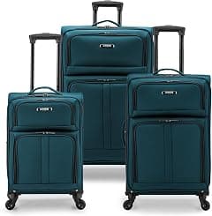 U.S. Traveler Anzio Softside Expandable Spinner Luggage - Amazon.ae Price Tracker