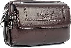 Hebetag mens Bl682 Travel Accessory- Travel Wallet - Amazon.ae Price Tracker