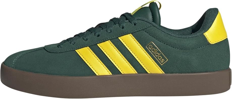 adidas VL Court 3.0 Shoes Men's SHOES - Amazon.ae Price Tracker