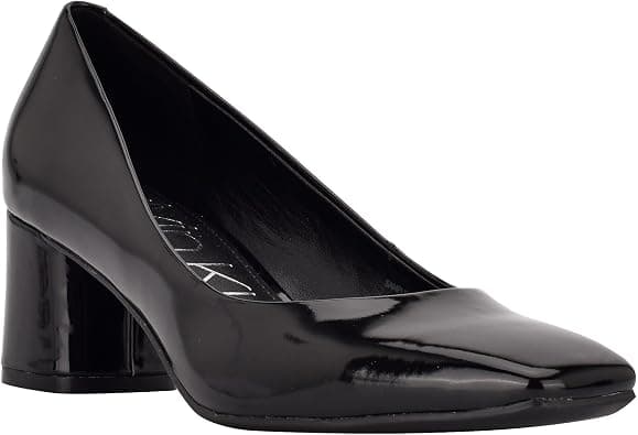 Calvin Klein Alanta womens Pump - Amazon.ae Price Tracker