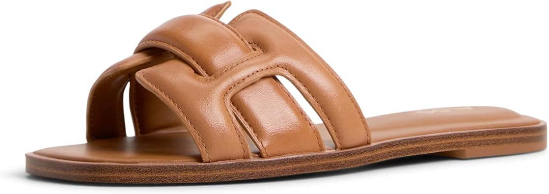 ALDO Elenaa womens Flat Sandal - Amazon.ae Price Tracker