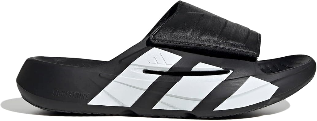 adidas Lightblaze unisex-adult Slide Sandal - Amazon.ae Price Tracker