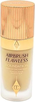 Charlotte Tilbury Airbrush Flawless Foundation - 3 Cool - Amazon.ae Price Tracker