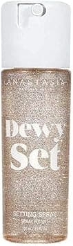 Anastasia Beverly Hills dewy set setting spray - Amazon.ae Price Tracker