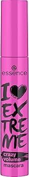 Essence Oz. Essence I Love Extreme Crazy Volume Mascara - Black - Amazon.ae Price Tracker